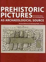 prehistoric pictures as archaeological source