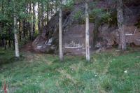 Trättelanda Trättelanda