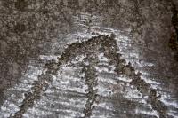 Val Camonica, Chalk marking Val Camonica, Chalk marking